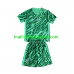 Maillot/Tenue Brésil Gardien Enfant Troisieme 2024